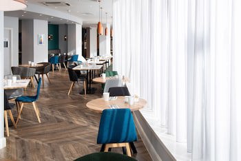 Holiday Inn Preston, An Ihg Hotel