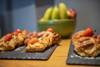 Holiday Inn Preston, An Ihg Hotel