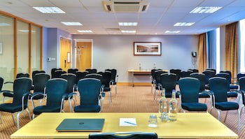 Holiday Inn Preston, An Ihg Hotel