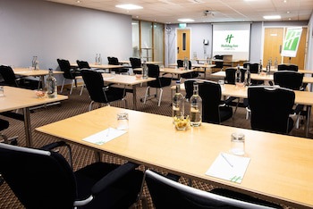 Holiday Inn Preston, An Ihg Hotel