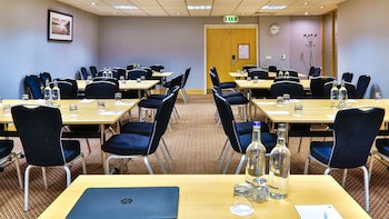 Holiday Inn Preston, An Ihg Hotel