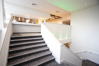 Holiday Inn Preston, An Ihg Hotel