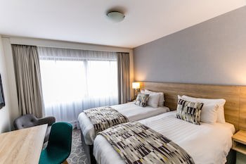Holiday Inn Preston, An Ihg Hotel
