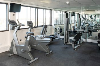 Holiday Inn Preston, An Ihg Hotel