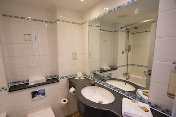 Holiday Inn Preston, An Ihg Hotel
