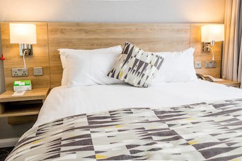 Holiday Inn Preston, An Ihg Hotel