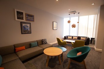Holiday Inn Preston, An Ihg Hotel