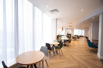 Holiday Inn Preston, An Ihg Hotel
