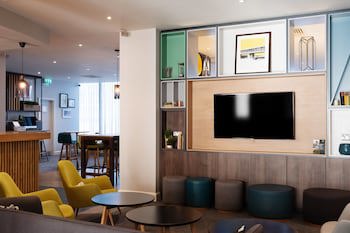 Holiday Inn Preston, An Ihg Hotel
