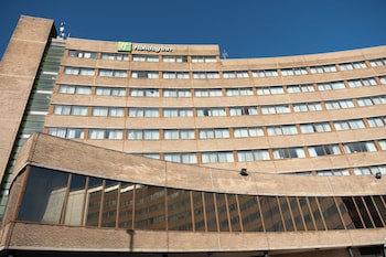 Holiday Inn Preston, An Ihg Hotel