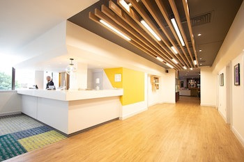 Holiday Inn Preston, An Ihg Hotel