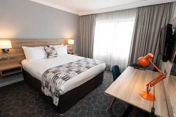 Holiday Inn Preston, An Ihg Hotel