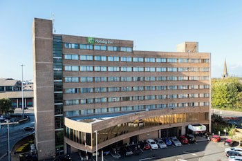 Holiday Inn Preston, An Ihg Hotel