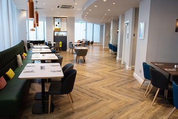 Holiday Inn Preston, An Ihg Hotel