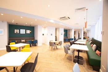 Holiday Inn Preston, An Ihg Hotel