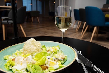Holiday Inn Preston, An Ihg Hotel
