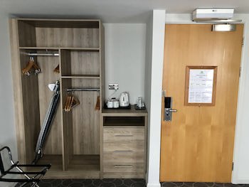 Holiday Inn Preston, An Ihg Hotel