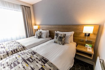 Holiday Inn Preston, An Ihg Hotel