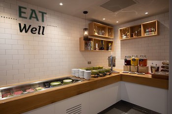 Holiday Inn Preston, An Ihg Hotel