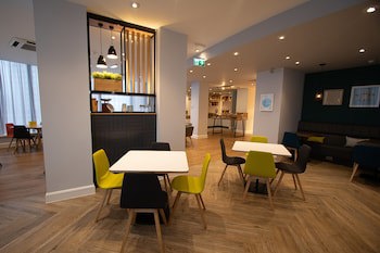 Holiday Inn Preston, An Ihg Hotel