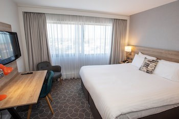 Holiday Inn Preston, An Ihg Hotel