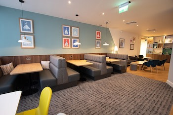 Holiday Inn Preston, An Ihg Hotel