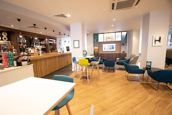 Holiday Inn Preston, An Ihg Hotel