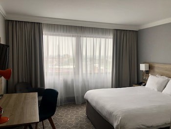 Holiday Inn Preston, An Ihg Hotel