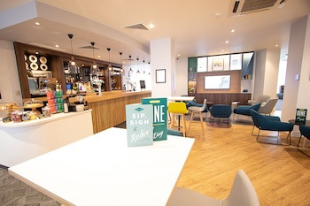 Holiday Inn Preston, An Ihg Hotel
