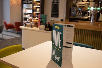 Holiday Inn Preston, An Ihg Hotel