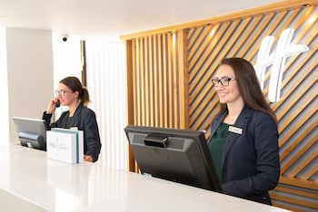Holiday Inn Preston, An Ihg Hotel