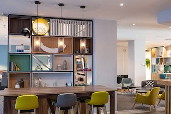 Holiday Inn Preston, An Ihg Hotel