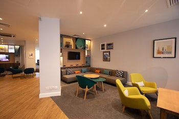 Holiday Inn Preston, An Ihg Hotel