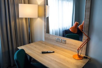 Holiday Inn Preston, An Ihg Hotel