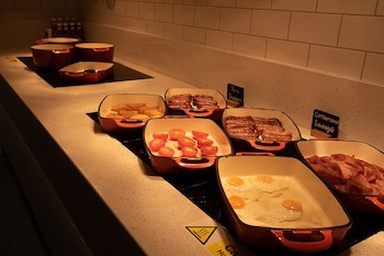 Holiday Inn Preston, An Ihg Hotel
