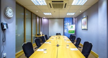 Holiday Inn Preston, An Ihg Hotel