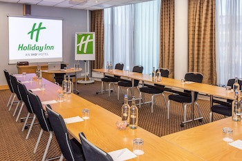 Holiday Inn Preston, An Ihg Hotel