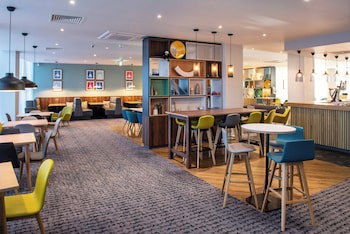 Holiday Inn Preston, An Ihg Hotel