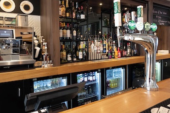 Holiday Inn Preston, An Ihg Hotel