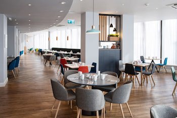 Holiday Inn Preston, An Ihg Hotel