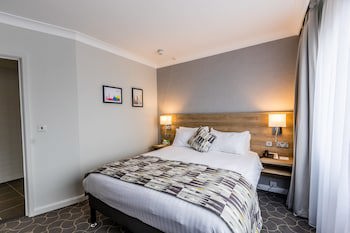 Holiday Inn Preston, An Ihg Hotel
