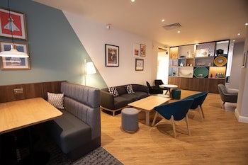 Holiday Inn Preston, An Ihg Hotel