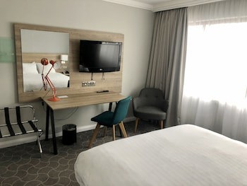 Holiday Inn Preston, An Ihg Hotel