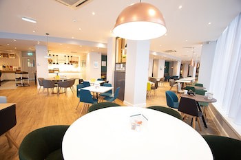 Holiday Inn Preston, An Ihg Hotel