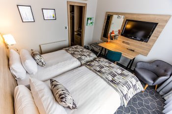 Holiday Inn Preston, An Ihg Hotel
