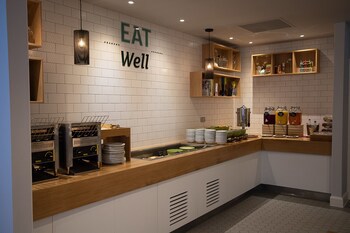Holiday Inn Preston, An Ihg Hotel