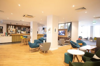 Holiday Inn Preston, An Ihg Hotel