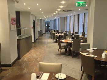 Holiday Inn Preston, An Ihg Hotel