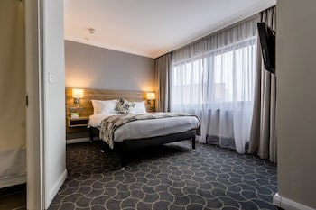 Holiday Inn Preston, An Ihg Hotel