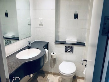 Holiday Inn Preston, An Ihg Hotel